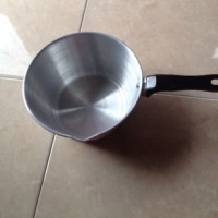 panci aluminium jawa