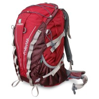 Tas Ransel/Tas Laptop/Tas Kerja/Tas Travel Daypack Consina Parham