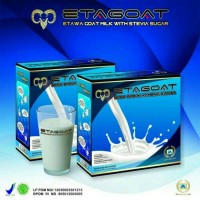 Jual susu kambing etagoat etawa milk Murah