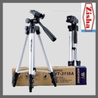 Tripod Kamera Weifeng WT 3110A Pocket Camera DSLR Action Camera Canon