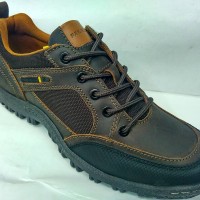 Sepatu Kulit PAKALOLO - 08851 (100% original)
