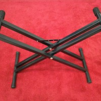 Jual STAND KEYBOARD - DOUBLE Murah