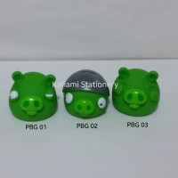 Jual Celengan Karakter Piggy Bank - Kura