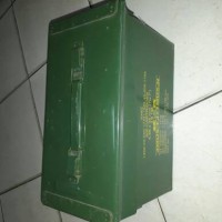 Jual kotak bekas peluru murah Murah