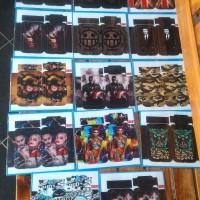 Jual custom / ready stok garskin vapor tarot pro Murah