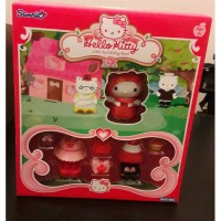 Jual Hello Kitty -Little red riding hood Murah