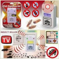 Jual RIDDEX PLUS PEST CONTROLLER / Pengusir Tikus, Nyamuk, Lalat, Kecoa Murah