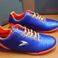 Jual Sepatu Futsal Nobleman Shadow -Harga Hot... Murah