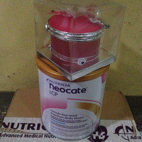Jual Neocate LCP .. Murah