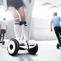 Jual Xiaomi Ninebot Mini Self Balancing Scooter sepeda skate elektrik Murah