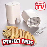 Jual Perfect Fries Potato Cutter / Pemotong Kentang Murah