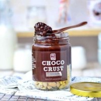 Jual Choco Crust Mede Murah