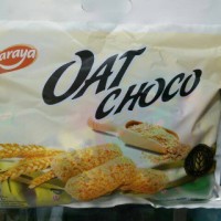 Jual OAT CHOCO vanilla Murah