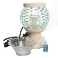 LAMPU HIAS AROMA TERAPI AROMATERAPI