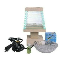 LAMPU HIAS AROMA TERAPI/ AROMATERAPI