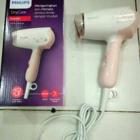 Foldable Hair dryer philips DryCare HP8108