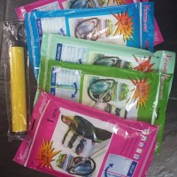 Jual Vacuum Bag Set Murah