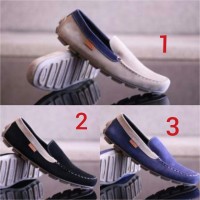 Sepatu Bally Mocasin ,sepatu casual ,sepatu gaya , sepatu santai