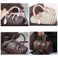 Louis Vuitton Speedy Mini ||Tas Wanita Cantik|Tas Import Murah