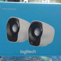 Jual Logitech Speaker Z120 Murah