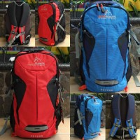 Backpack Westpack Tas Seven Summits Payoda 30L Not TNF, JWS, Deuter SP