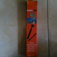 TONGSIS MONOPOD TYPE Z07-1 TANPA KABEL