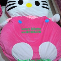 Jual matras boneka hello kitty/kasur anak/tempat tidur/boneka matras/5 Murah