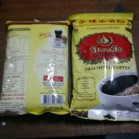 Jual THAI MIXED CAFFE NUMBER ONE 1KG Murah