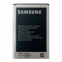 murah Samsung Baterai Galaxy Note 3 SM-N900 Capacity: 3200 mAh Origina