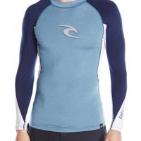 BAJU RENANG PRIA | RASHGUARD RIPCURL ORIGINAL | RGOP RIPCURL 4