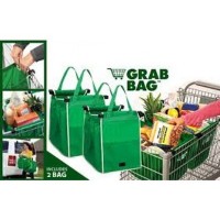 Jual Tas Penyimpan - Grab Bag (1 Box isi 2 pcs)/packing Box Murah