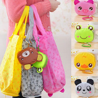 Jual CARTOON SHOPPING BAG Berkualitas Murah
