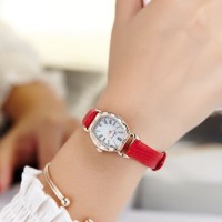 Jual Jam Tangan Korea/ Fashion/Jam Wanita/Cewe/Geneva/ Cantik/Import/murah Murah