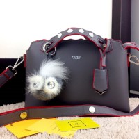 TAS FENDI BTW ROMA 7723# SEMI PREMIUM