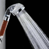 Jual ION SHOWER HEAD 4 IN 1 MINERAL / Shower Mandi Penyegar Air Murah