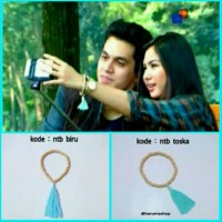 gelang nayla ggs / ntb