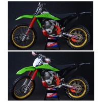 Jual Body Set - KLX DTracker 150 - Gordon ORIGINAL Gordons - Trail Cross Murah
