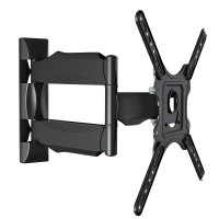 Breket/Bracket TV LCD/LED/Plasma 32-47 inci North Bayou (Swivel)