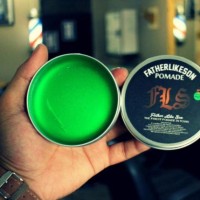 Jual Father Like Son / Pomade / Minyak Rambut / Perawatan Rambut /Hairstyle Murah