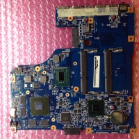 Mainboard Motherboard Laptop Acer Aspire V5-471PG Baru full test
