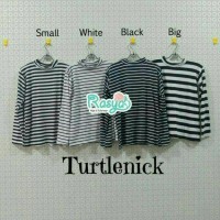 Jual turtle neck Murah