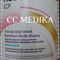 Jual Susu Neocate LCP .. Murah