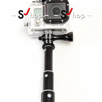 Jual Tongsis Monopod Attanta u/ SMP-07 Gopro, SJ4000, SJ5000, Xiaomi Yi Murah