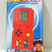 Jual Mainan Anak | Gameboy Tetris mini murah | Gameboy Tetris mini Murah