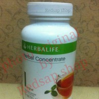 TEH #HERBALIFE#BERBARCODE I THERMOJETIC HERBAL TEA CONCENTRATE 100%ORI