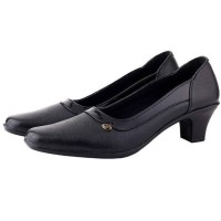 Jual Sepatu Formal Wanita / Pantofel Kerja Brand JK Collection Murah
