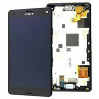 LCD+TAICSREEN+FREEM SONY XPERIA Z3 COMPACT ORI