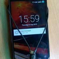 pigtail induksi untuk hp android smartfren andromax R 4G LTE rpsma