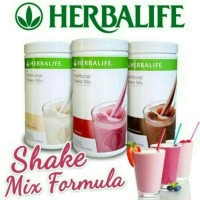 Jual #HERBALIFE#Shake Mix #SHAKE Murah