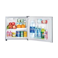 Aqua Kulkas Portable 1 Pintu AQR-D50 F